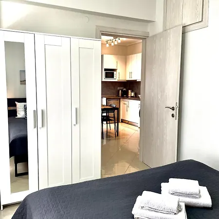 Apartment4you Perea Center