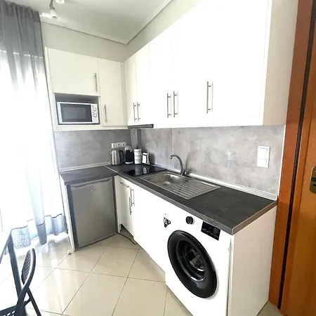 Apartment4you Perea Center Peraía