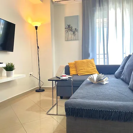 Apartment4you Perea Center Appartement *
