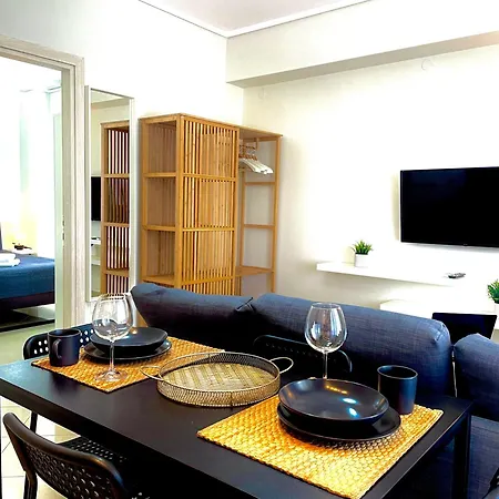 Apartment4you Perea Center *