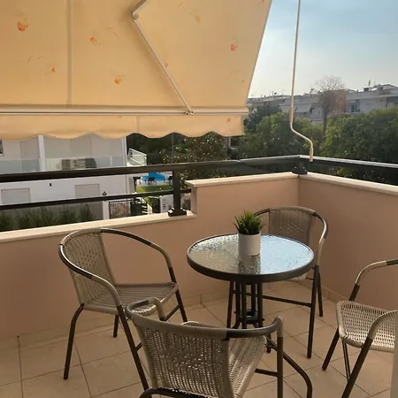 Appartement Apartment4you Perea Center *