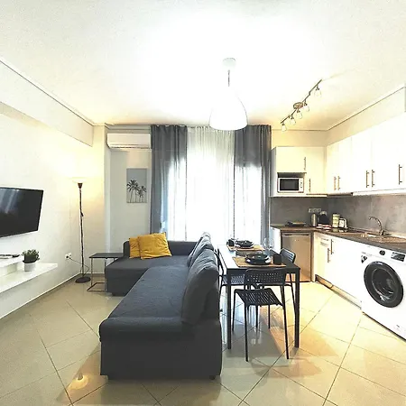 Daire Apartment4you Perea Center *